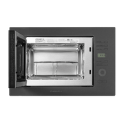 Встраиваемая микроволновая печь Maunfeld MBMO.25.7GG фото 2 в Тюмени