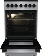 Электрическая плита Gorenje GEC5B20SG фото 4 в Тюмени