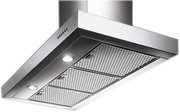 Вытяжка Smeg KS9600XL1 фото 2 в Тюмени