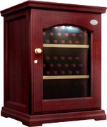 Винный шкаф IP CEX 151 LСU фото 4 в Тюмени