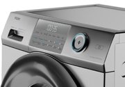Стиральная машина Haier HW70-BP12959BS фото 3 в Тюмени