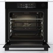 Духовой шкаф Gorenje BSA6747A04BG фото 2 в Тюмени