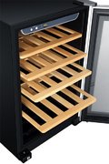 Винный шкаф Haier FWC30GA фото 4 в Тюмени