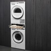 Выдвижная корзина для белья Аско HB150W фото 3 в Тюмени Выдвижная корзина для белья Asko HB150W фото 3 в Тюмени