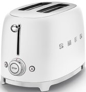 Тостер Smeg TSF01WHMEU фото 3 в Тюмени
