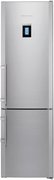 Холодильник Liebherr CBNPes 3956 Premium NoFrost фото 2 в Тюмени