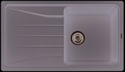 Мойка Blanco Sona 5S серый беж фото в Тюмени