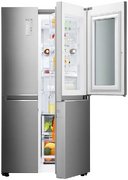 Холодильник LG GC-Q247CABV InstaView фото 4 в Тюмени