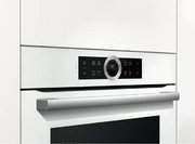Духовой шкаф Bosch HBG 633TW1 фото 3 в Тюмени