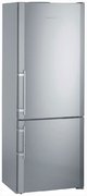 Холодильник Liebherr CBNesf 5133 фото 2 в Тюмени
