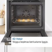 Духовой шкаф Bosch HBG 872DC1S фото 3 в Тюмени
