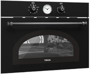 Встраиваемая микроволновая печь Teka MWR 32 BIA ATS фото 2 в Тюмени