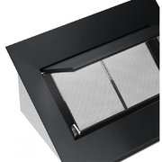 Вытяжка Falmec Quasar 90 Vetro (800) STEC black фото 4 в Тюмени