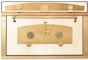 Духовой шкаф Restart ELF090g Antique white фото в Тюмени