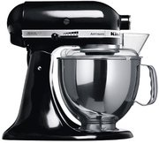 Миксер Китчен Эйд 5KSM150PSEOB фото в Тюмени Миксер KitchenAid 5KSM150PSEOB фото в Тюмени
