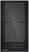 Индукционная варочная панель Maunfeld CVI292S2FBK Inverter Индукционная варочная панель Maunfeld CVI292S2FBK Inverter