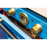 Встраиваемый электрический духовой шкаф Kaiser EH 6424 BluBE фото 4 в Тюмени