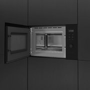 Встраиваемая микроволновая печь De Dietrich DMG4210B фото 3 в Тюмени