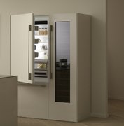 Встраиваемый холодильник V-ZUG CombiCooler V6000 Supreme CCO6T-51133 L фото 2 в Тюмени