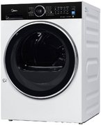 Сушильная машина Midea MD210H100WDB/W фото 3 в Тюмени