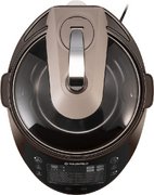 Мультиварка Маунфилд MF-1621BR фото 3 в Тюмени Мультиварка Maunfeld MF-1621BR фото 3 в Тюмени