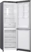 Холодильник LG GA-B419SDJL фото 4 в Тюмени