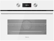 Встраиваемый электрический духовой шкаф Teka HLC 8400 WHITE фото 2 в Тюмени