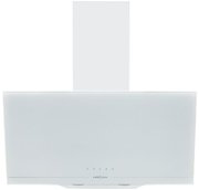 Вытяжка Krona JINA 600 WHITE S фото 2 в Тюмени