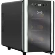 Винный шкаф Cold Vine C6-TBSF1 фото 3 в Тюмени