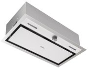 Встраиваемая вытяжка Haier HVX-BI664GW фото 2 в Тюмени