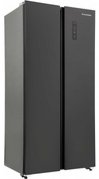 Холодильник Schaub Lorenz SLU S473D4EI фото 2 в Тюмени