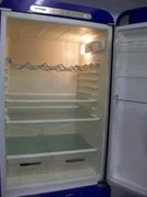 Холодильник Smeg FAB32BL7 фото 4 в Тюмени