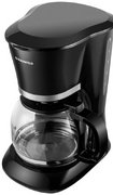 Кофеварка Maunfeld MF-732BK фото 2 в Тюмени