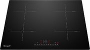Варочная панель Weissgauff HI 640 BSC фото 2 в Тюмени