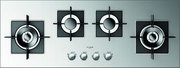 Варочная панель Fulgor Milano SH 1124 G 2DWK XX