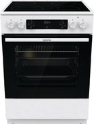Электрическая плита Gorenje GECS6C70WC фото 2 в Тюмени