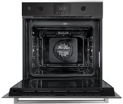Духовой шкаф Kuppersbusch BP 6350.0 GPH 3 Silver Chrome фото 2 в Тюмени
