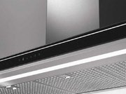 Вытяжка Falmec Stilo 90 inox island (NRS) фото 2 в Тюмени