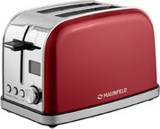 Тостер Maunfeld MF-821CH фото в Тюмени