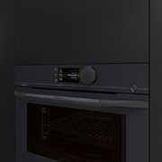 Встраиваемая микроволновая печь De Dietrich DKC4756MB фото 3 в Тюмени