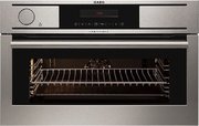 Духовой шкаф AEG KS7100000M фото 2 в Тюмени