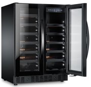 Винный шкаф Dometic MaCave S40FGD фото 3 в Тюмени