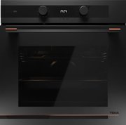 Духовой шкаф Teka HLB 84-G1 P Infinity Matt Black фото 2 в Тюмени