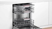 Встраиваемая посудомоечная машина Bosch SMV4HVX31E фото 2 в Тюмени