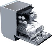 Посудомоечная машина KAISER S 60 I 60 XL фото 2 в Тюмени