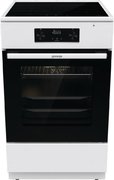 Электрическая плита Gorenje GEIT5C60WPG фото 3 в Тюмени
