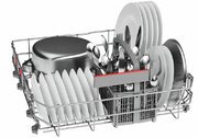 Посудомоечная машина Bosch SMV45IX01R фото 2 в Тюмени