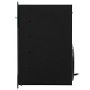 Встраиваемая вытяжка Krona ARVEN 500 BLACK PB V2 фото 4 в Тюмени