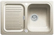 Мойка Blanco Classic 45S песочный фото в Тюмени
