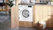 Встраиваемая стиральная машина Siemens WI14W443 фото 4 в Тюмени